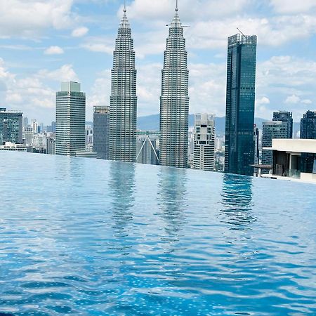 Eaton Residence Klcc Kuala Lumpur Zewnętrze zdjęcie