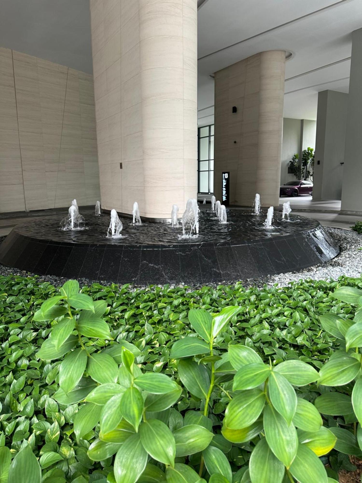 Eaton Residence Klcc Kuala Lumpur Zewnętrze zdjęcie