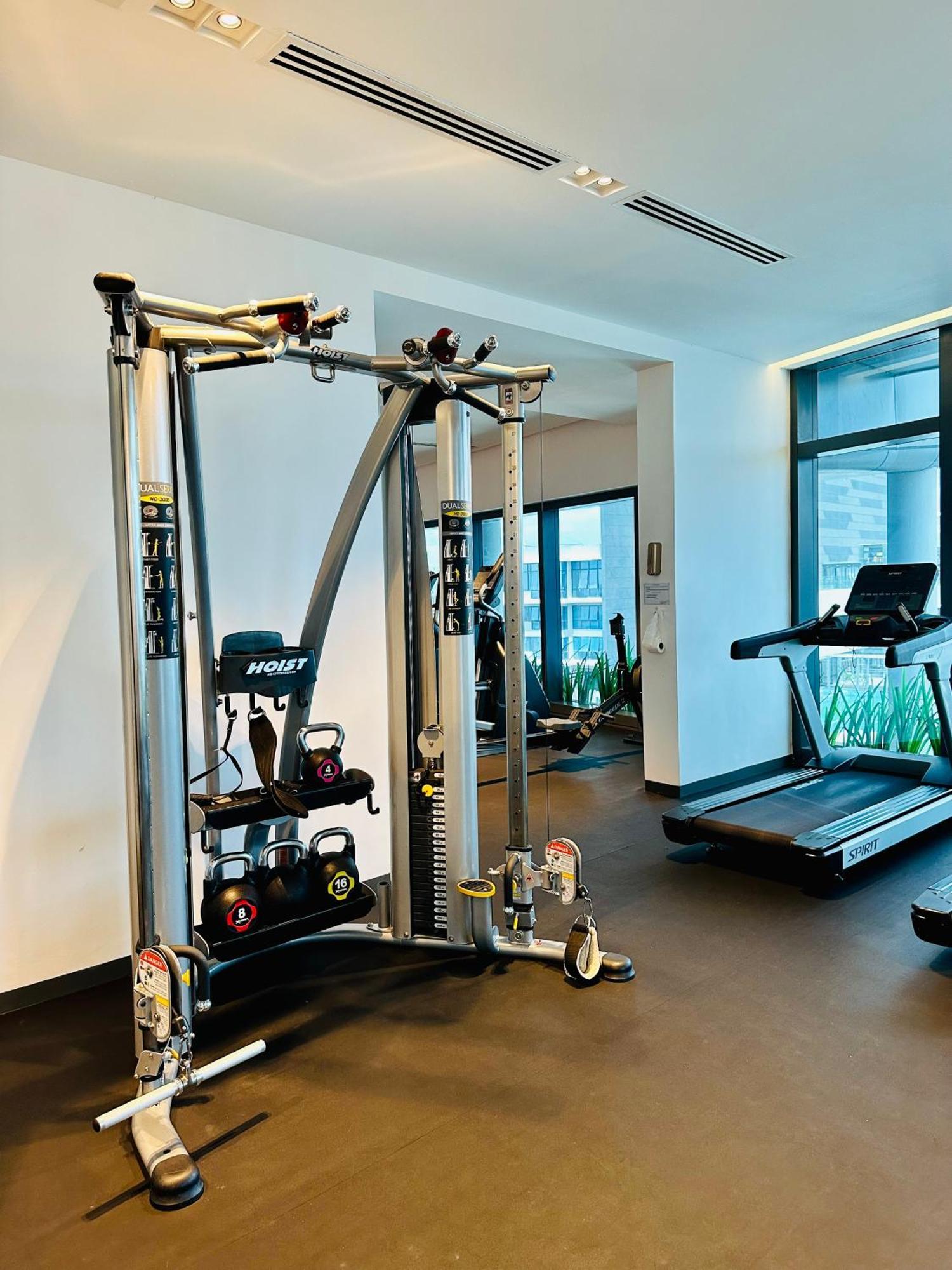 Eaton Residence Klcc Kuala Lumpur Zewnętrze zdjęcie