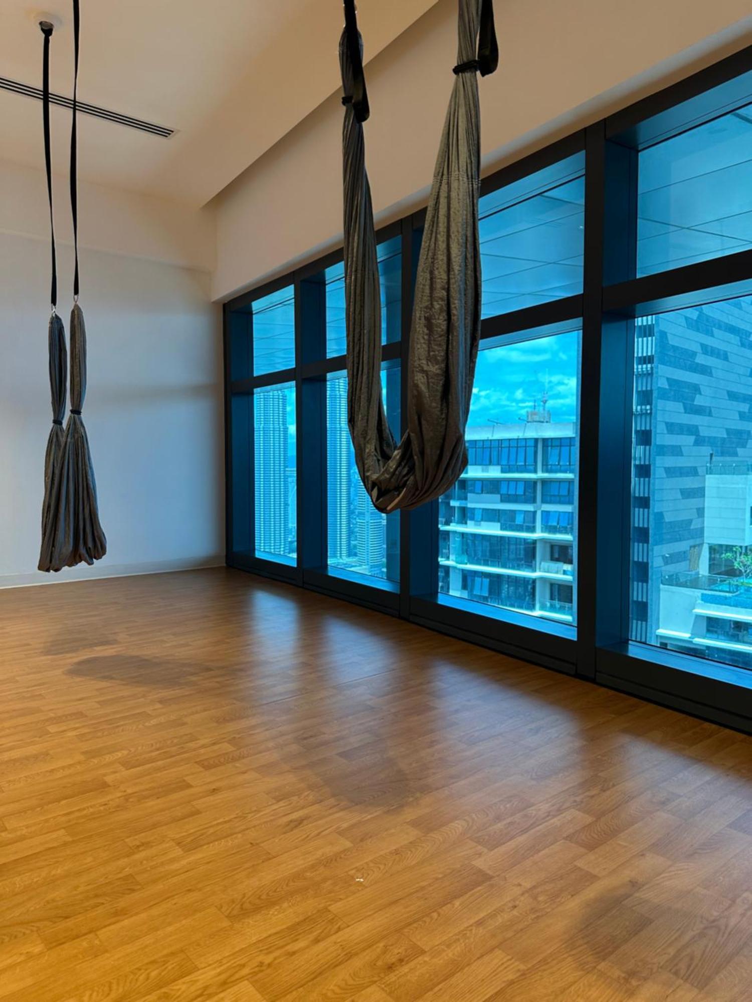 Eaton Residence Klcc Kuala Lumpur Zewnętrze zdjęcie