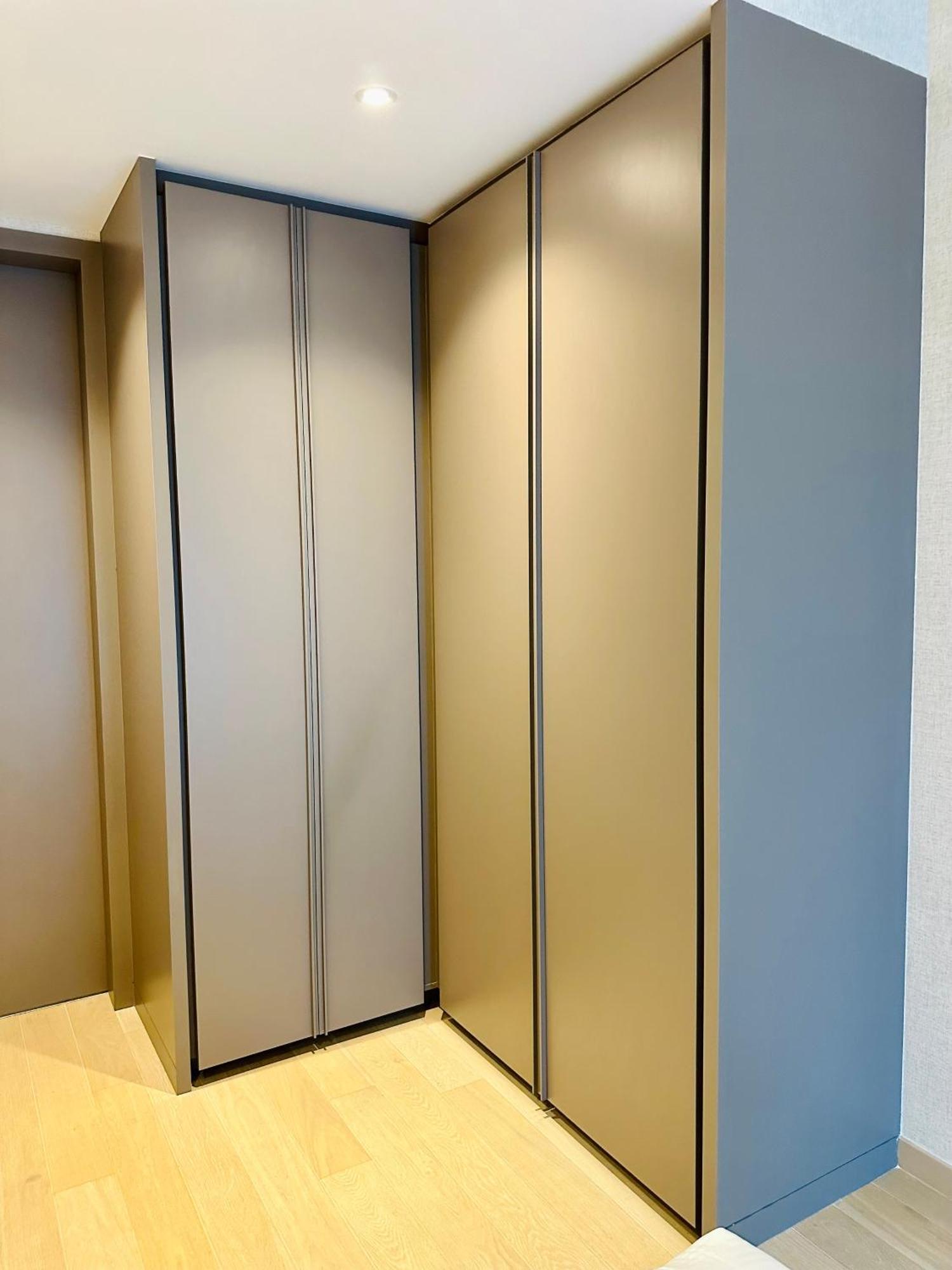 Eaton Residence Klcc Kuala Lumpur Zewnętrze zdjęcie