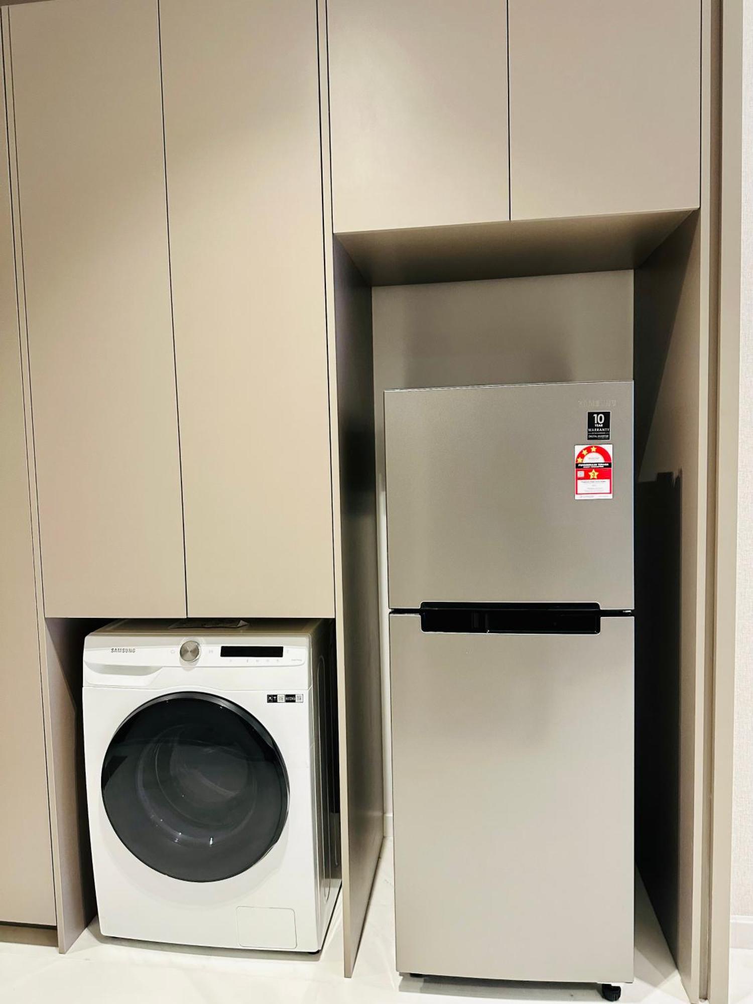 Eaton Residence Klcc Kuala Lumpur Zewnętrze zdjęcie