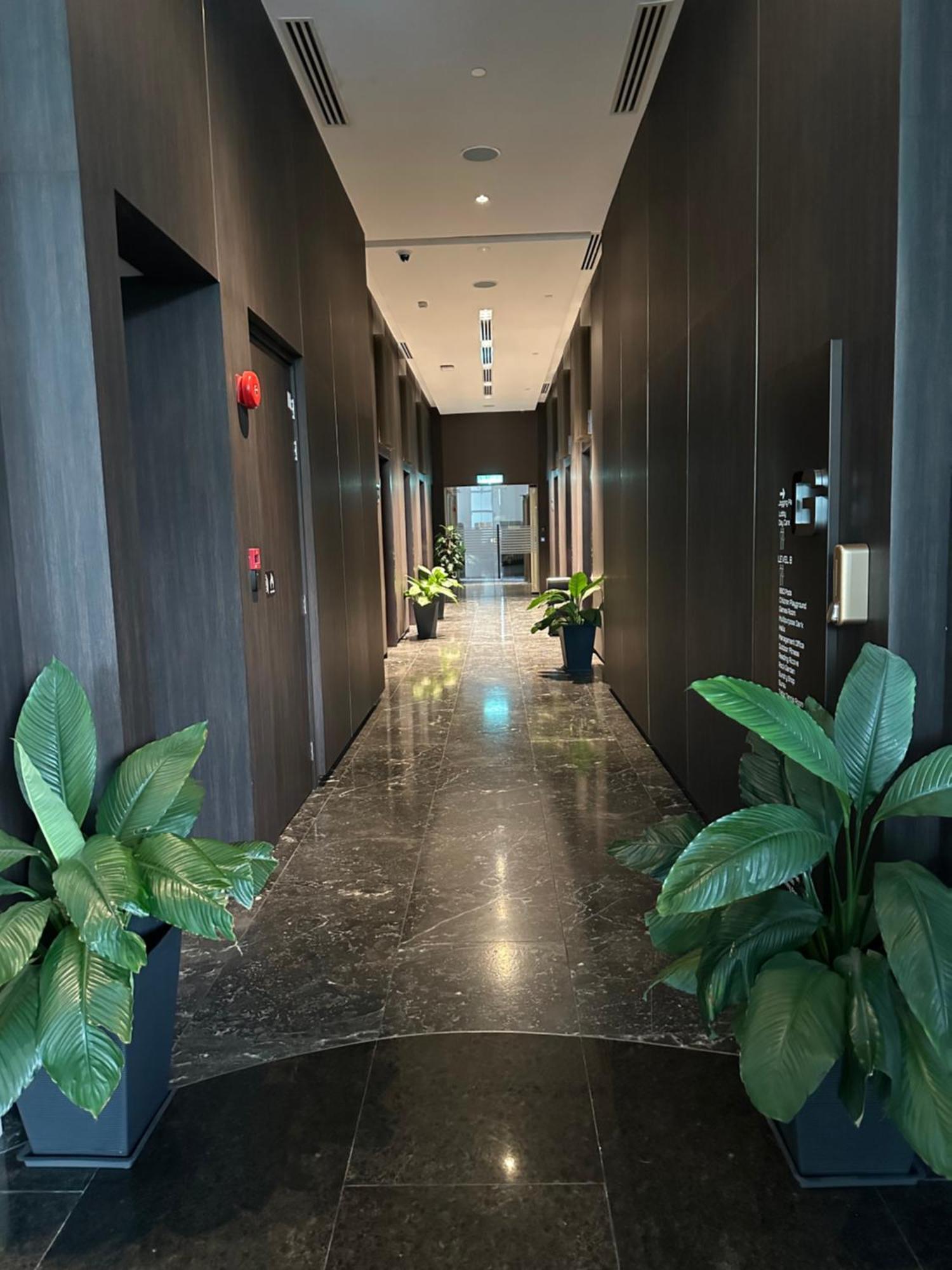Eaton Residence Klcc Kuala Lumpur Zewnętrze zdjęcie