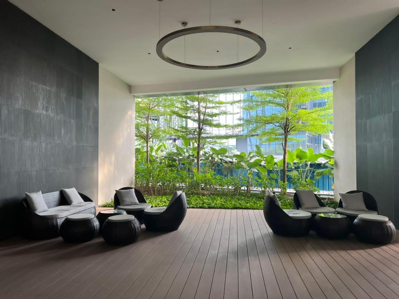 Eaton Residence Klcc Kuala Lumpur Zewnętrze zdjęcie